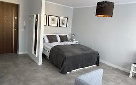 Apartament Oś. Złote 4B